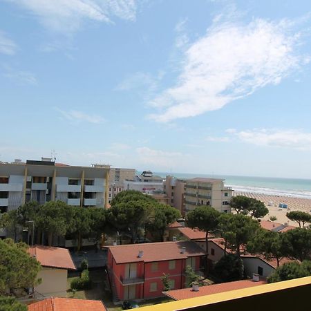 Studio Solarium Bibione Exterior foto