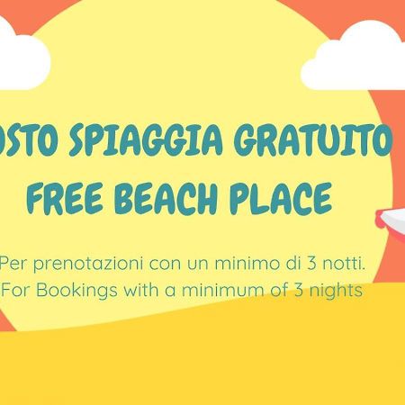 Studio Solarium Bibione Zimmer foto