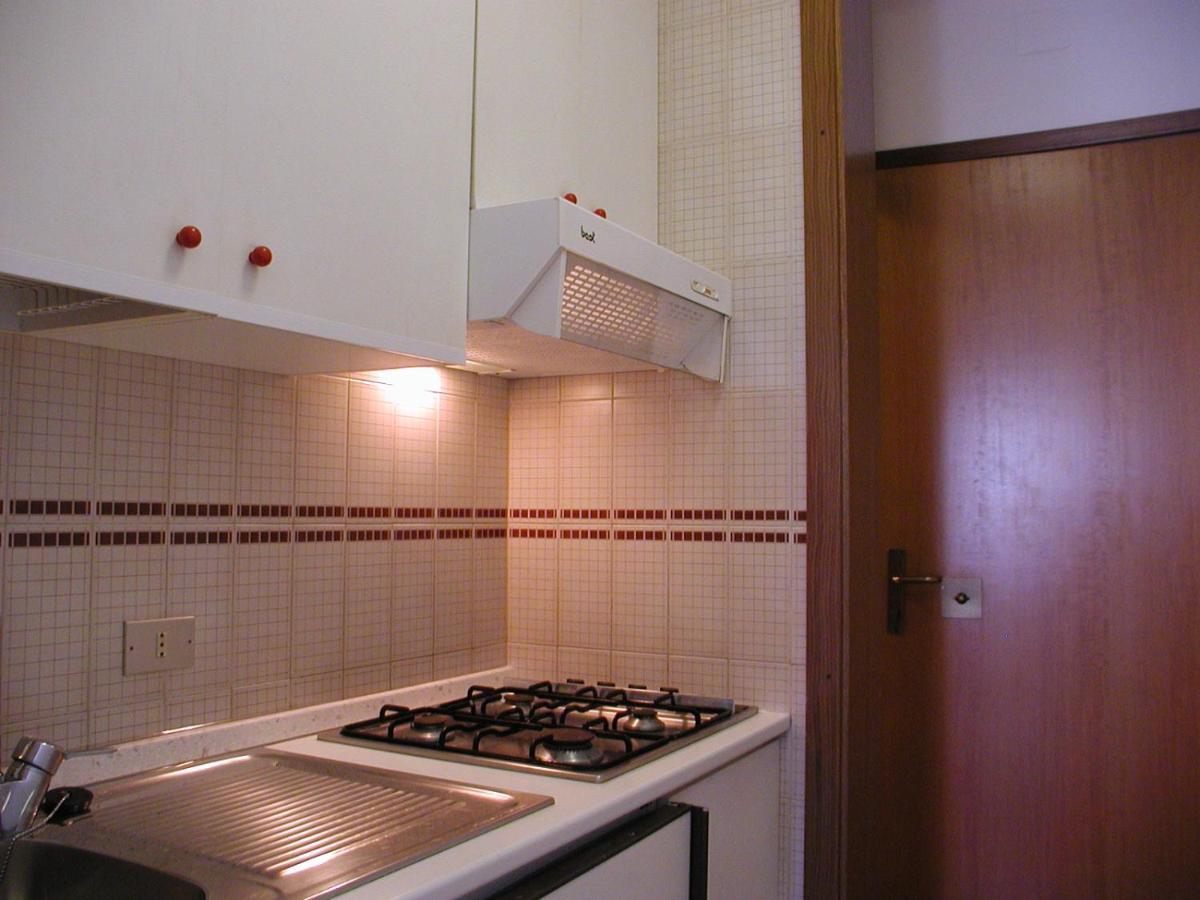 Studio Solarium Bibione Exterior foto