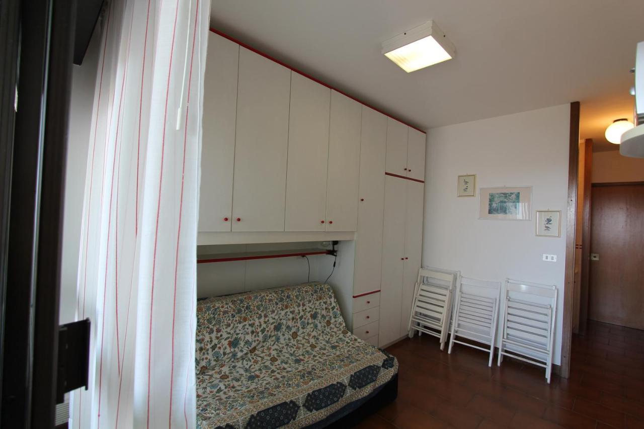 Studio Solarium Bibione Exterior foto
