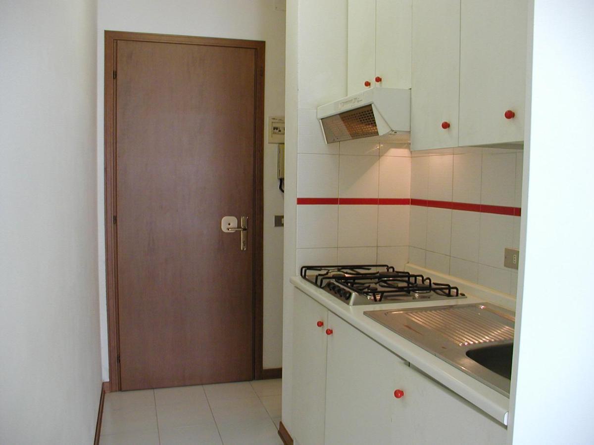 Studio Solarium Bibione Exterior foto